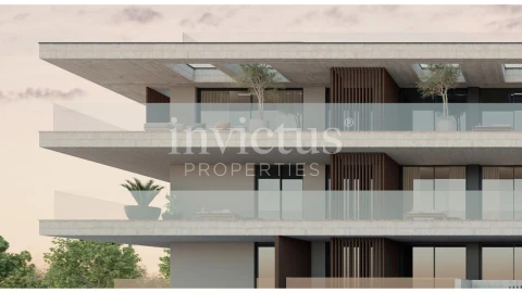 Apartamento T2 para Venda em Malta e Canidelo