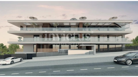 Apartamento T2 para Venda em Malta e Canidelo