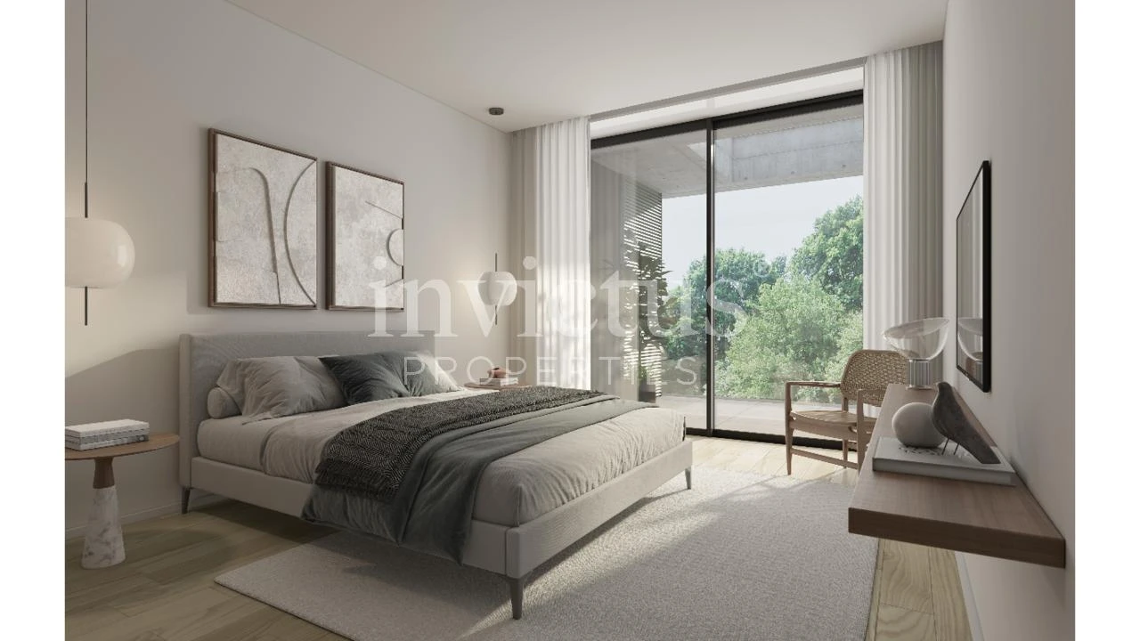 Apartamento T2 para Venda em Malta e Canidelo Foto 5