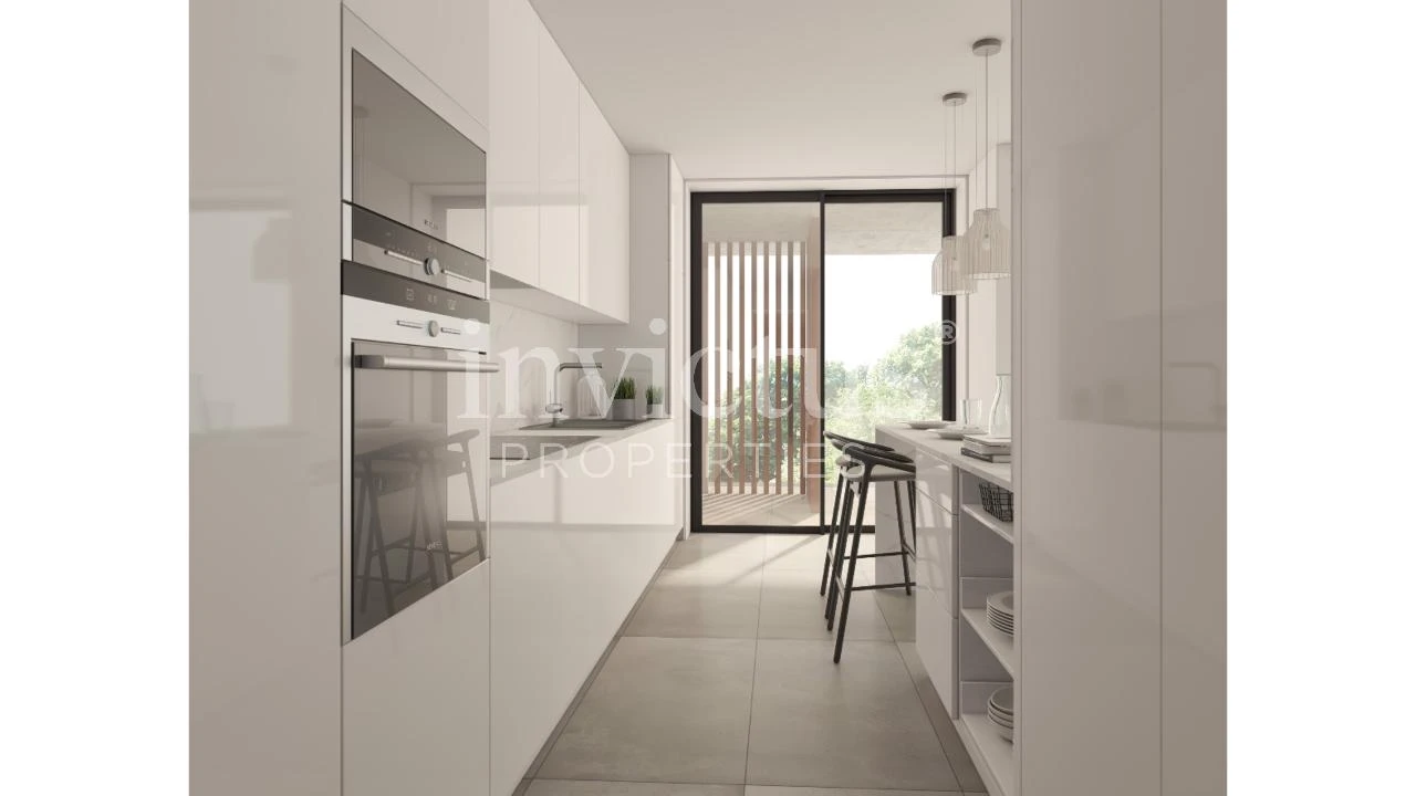 Apartamento T2 para Venda em Malta e Canidelo Foto 7