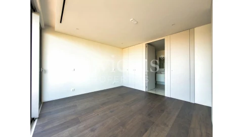 Apartamento T3 para Venda em São Mamede de Infesta e Senhora da Hora