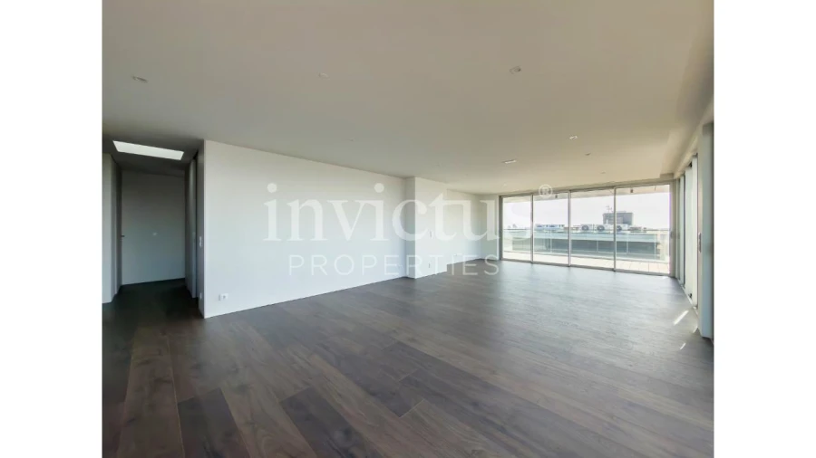 Apartamento T3 para Venda em São Mamede de Infesta e Senhora da Hora Foto 11