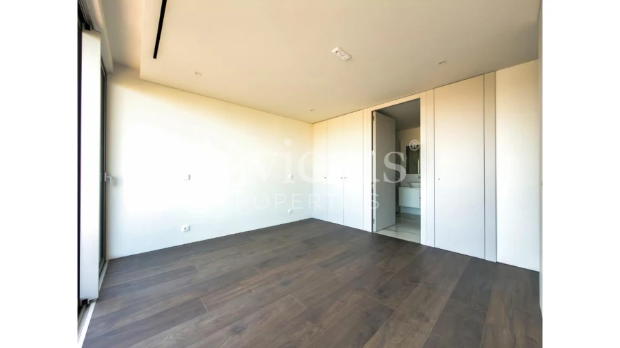 Apartamento T3 para Venda em São Mamede de Infesta e Senhora da Hora Foto 18
