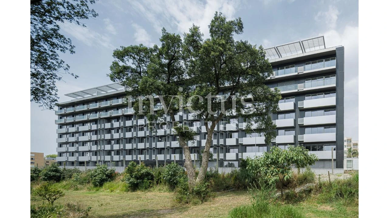 Apartamento T3 para Venda em São Mamede de Infesta e Senhora da Hora Foto 23