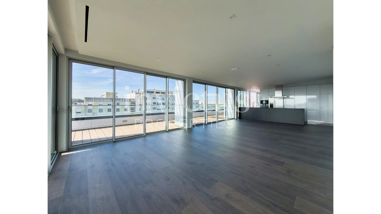 Apartamento T3 para Venda em São Mamede de Infesta e Senhora da Hora Foto 9