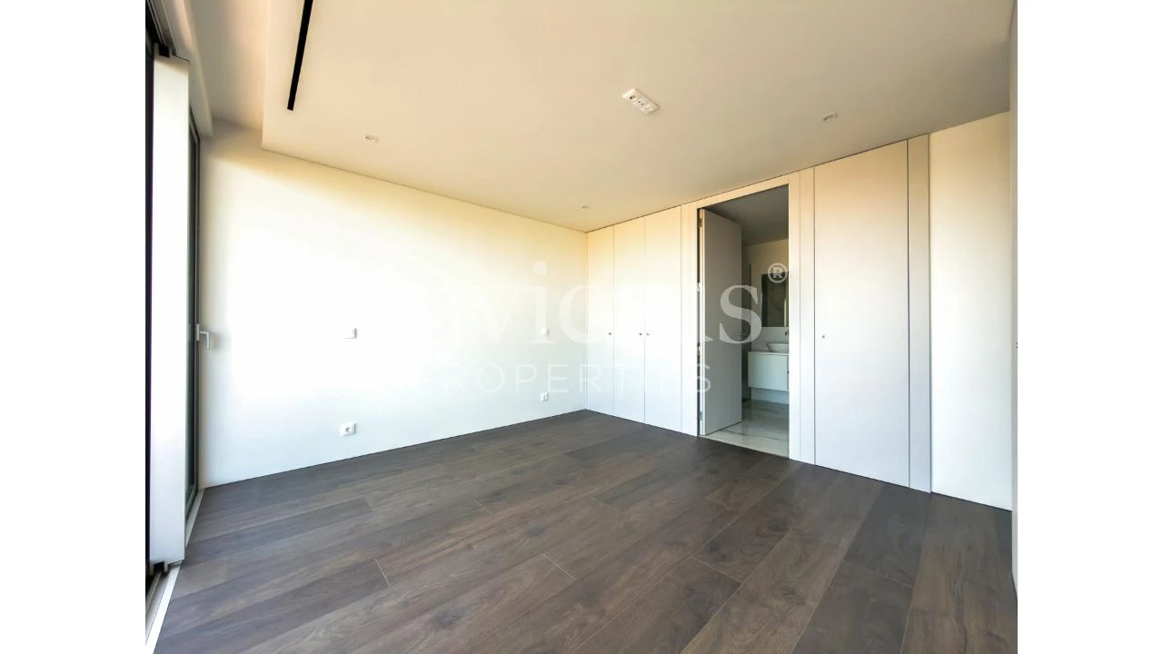 Apartamento T3 para Venda em São Mamede de Infesta e Senhora da Hora Foto 18
