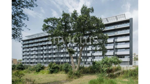 Apartamento T3 para Venda em São Mamede de Infesta e Senhora da Hora