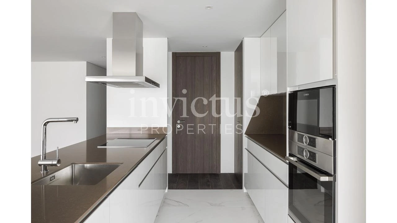 Apartamento T3 para Venda em São Mamede de Infesta e Senhora da Hora Foto 5