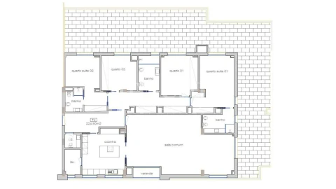Apartamento T4 para Venda em Cedofeita, Santo Ildefonso, Sé, Miragaia, São Nicolau e Vitória