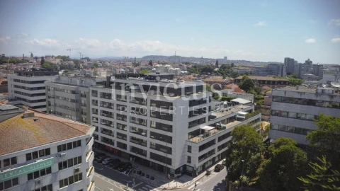 Apartamento T4 para Venda em Cedofeita, Santo Ildefonso, Sé, Miragaia, São Nicolau e Vitória