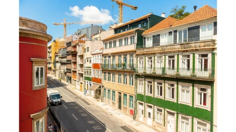 Apartamento T2 para Venda em Cedofeita, Santo Ildefonso, Sé, Miragaia, São Nicolau e Vitória
