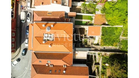 Apartamento T2 para Venda em Cedofeita, Santo Ildefonso, Sé, Miragaia, São Nicolau e Vitória