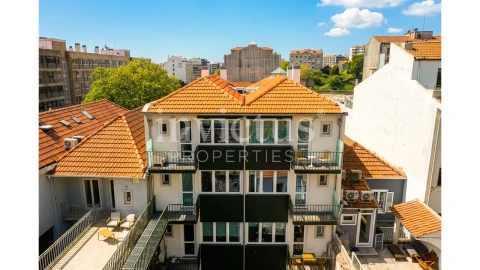 Apartamento T2 para Venda em Cedofeita, Santo Ildefonso, Sé, Miragaia, São Nicolau e Vitória