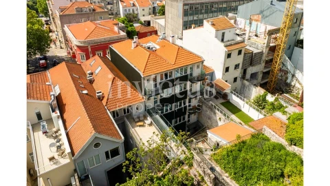 Apartamento T2 para Venda em Cedofeita, Santo Ildefonso, Sé, Miragaia, São Nicolau e Vitória