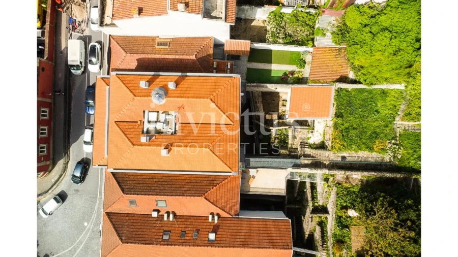 Apartamento T2 para Venda em Cedofeita, Santo Ildefonso, Sé, Miragaia, São Nicolau e Vitória Foto 3