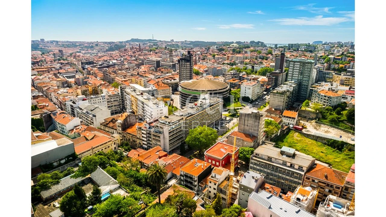 Apartamento T2 para Venda em Cedofeita, Santo Ildefonso, Sé, Miragaia, São Nicolau e Vitória Foto 5