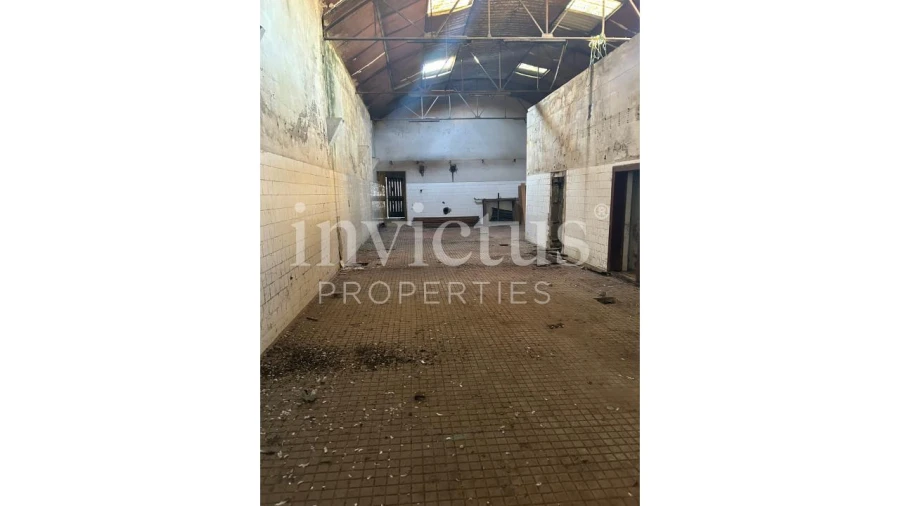 Prédio para Venda em Milheiros Foto 9