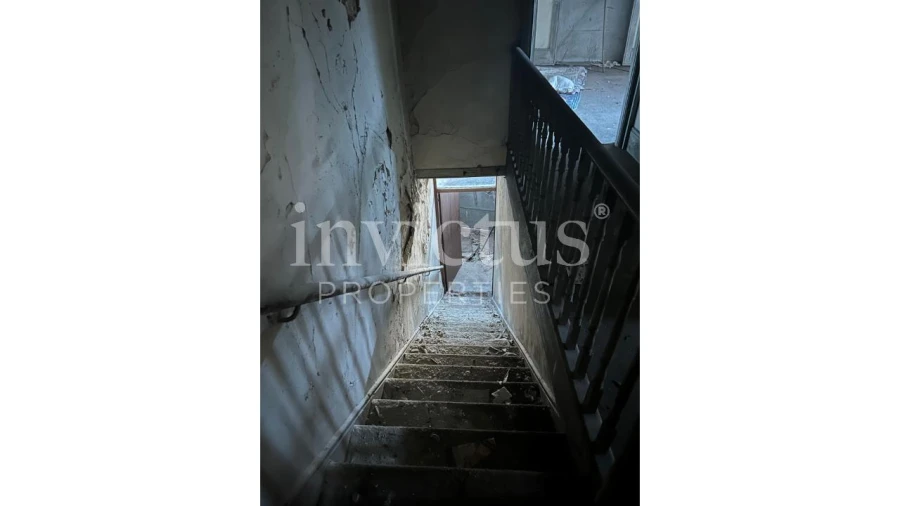 Prédio para Venda em Milheiros Foto 12