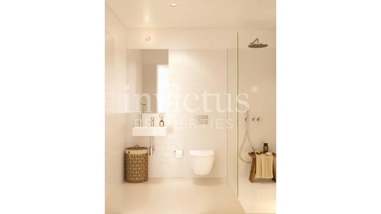 Apartamento T2 para Venda em Campanhã Foto 6
