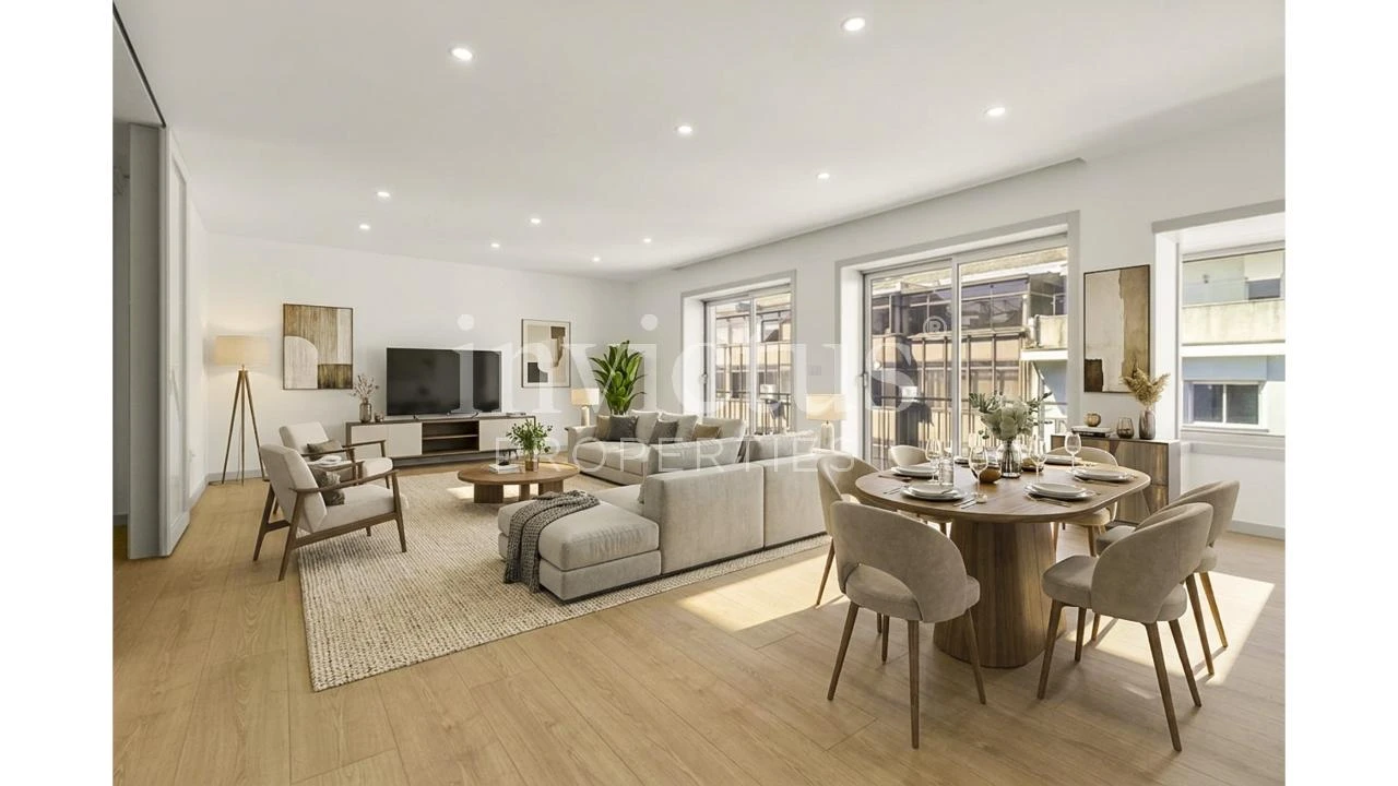 Apartamento T4 para Venda em Bonfim Foto 11