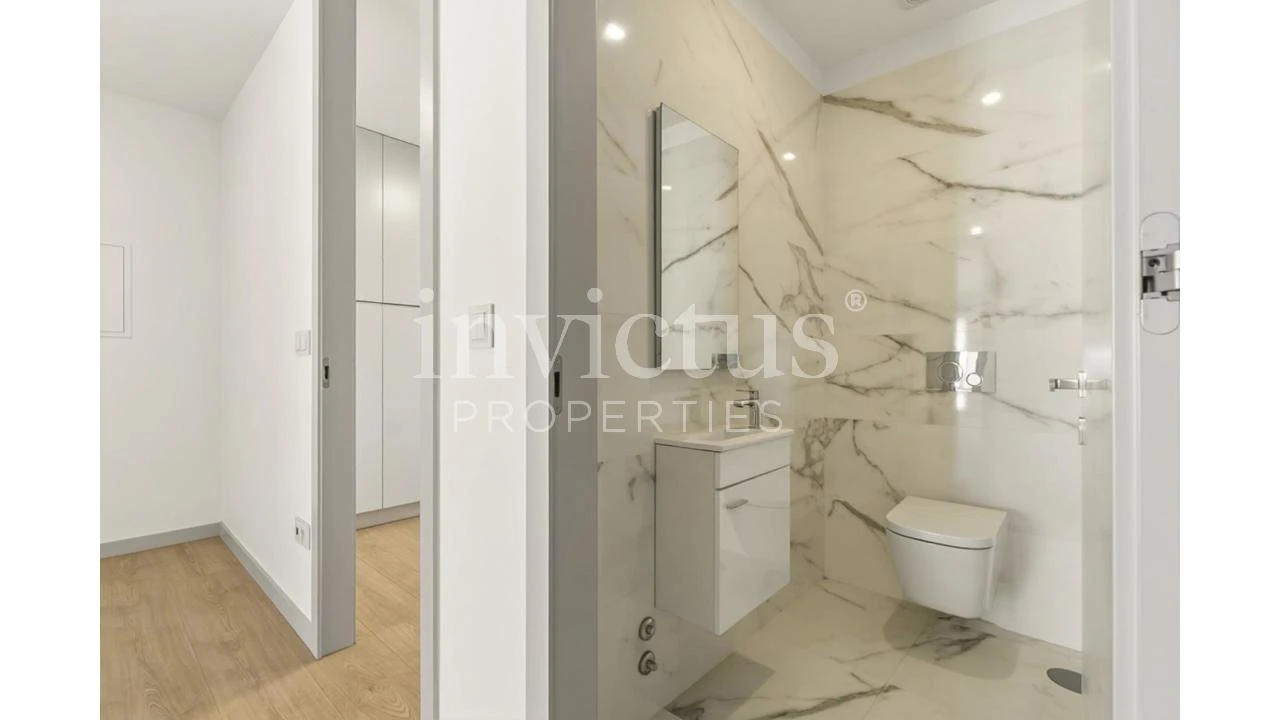 Apartamento T4 para Venda em Bonfim Foto 15