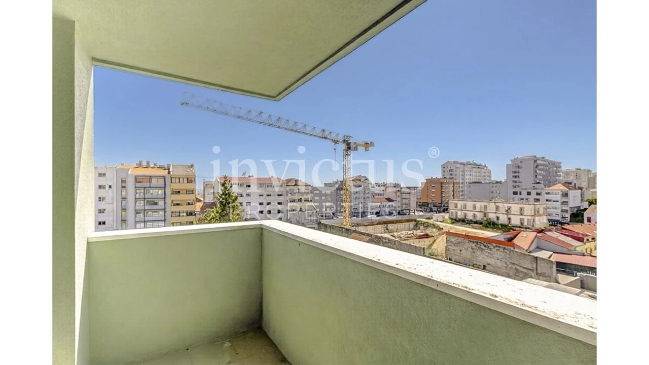 Apartamento T4 para Venda em Bonfim Foto 20