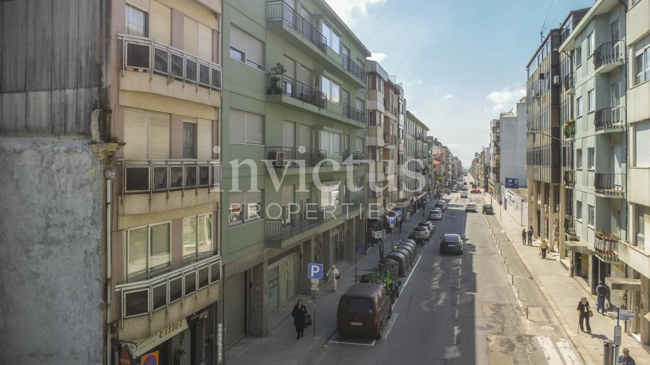 Apartamento T4 para Venda em Bonfim Foto 21