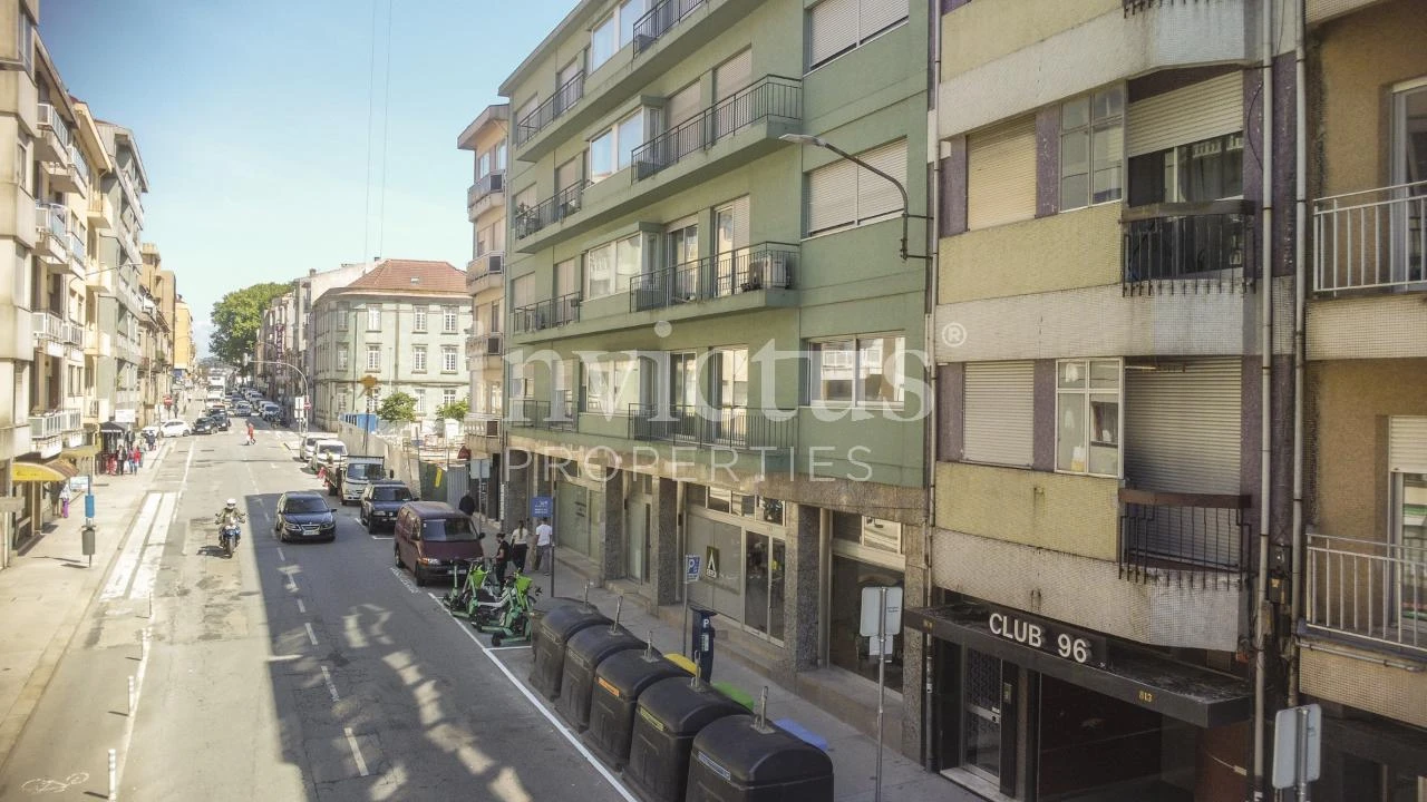 Apartamento T4 para Venda em Bonfim Foto 22