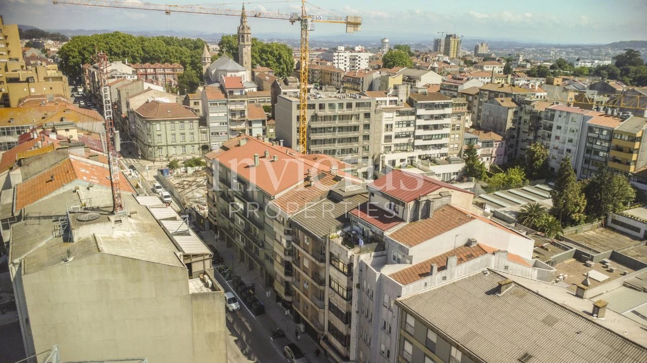Apartamento T4 para Venda em Bonfim Foto 23