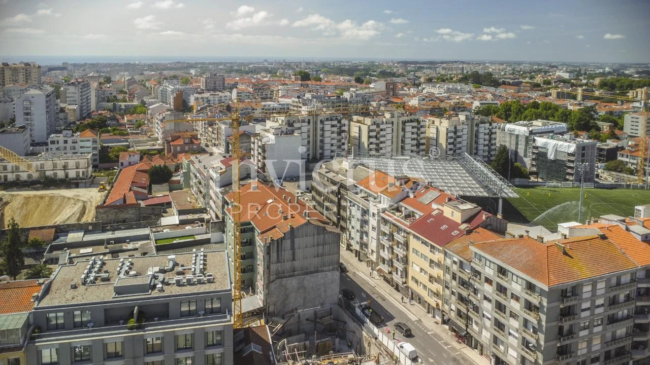 Apartamento T4 para Venda em Bonfim Foto 24