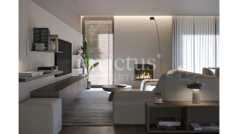 Apartamento T3 para Venda em Ramalde