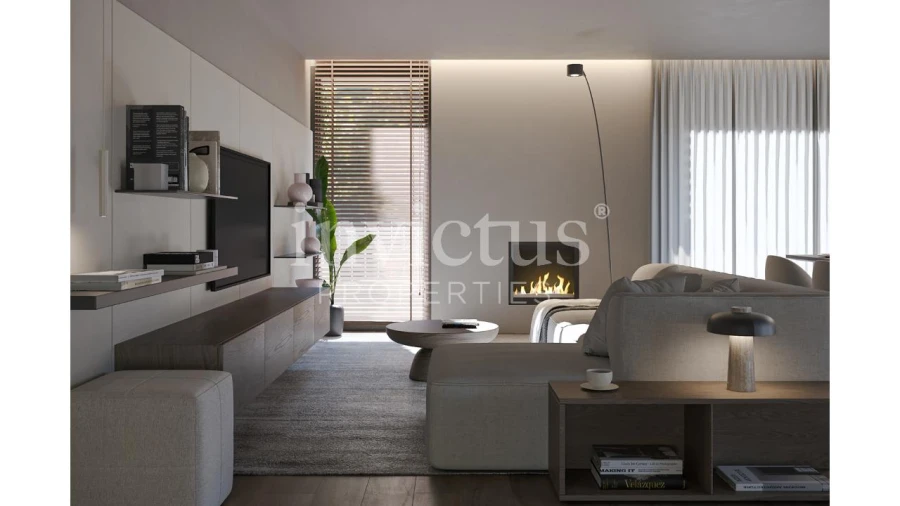 Apartamento T3 para Venda em Ramalde Foto 19