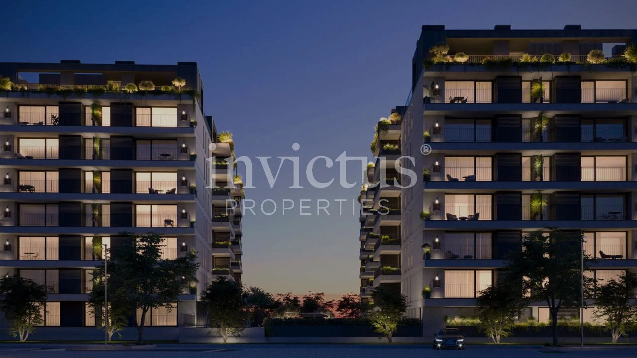 Apartamento T3 para Venda em Ramalde Foto 10