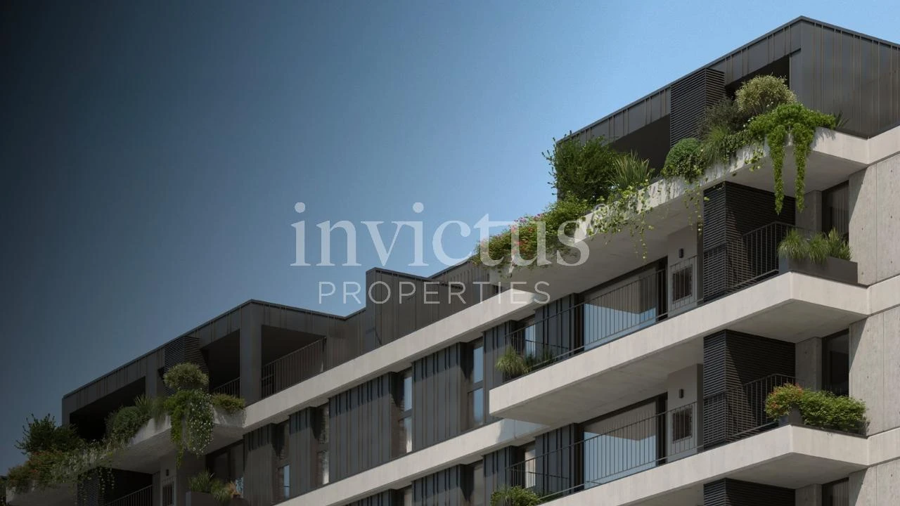 Apartamento T3 para Venda em Ramalde Foto 8