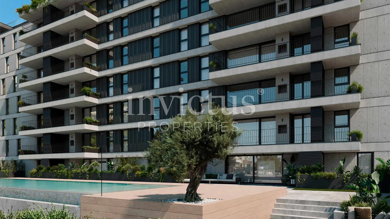 Apartamento T3 para Venda em Ramalde Foto 6