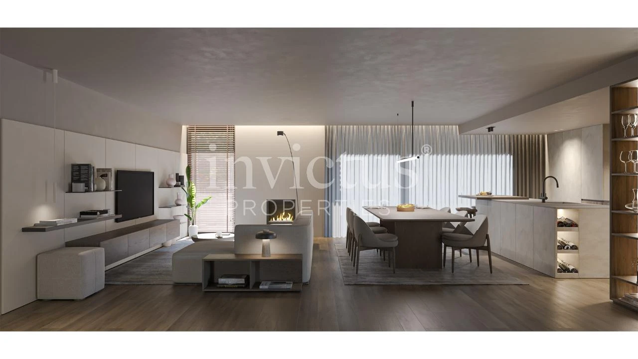Apartamento T3 para Venda em Ramalde Foto 17