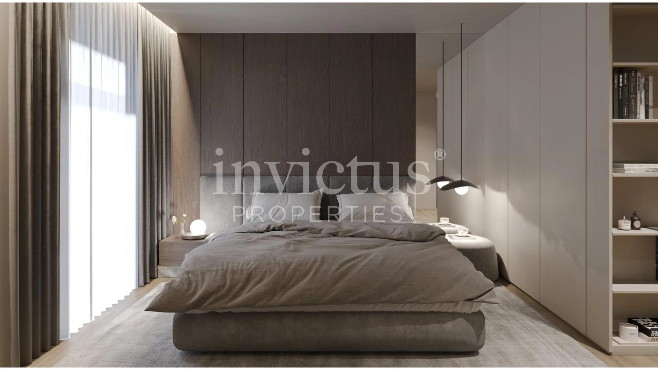 Apartamento T3 para Venda em Ramalde Foto 13
