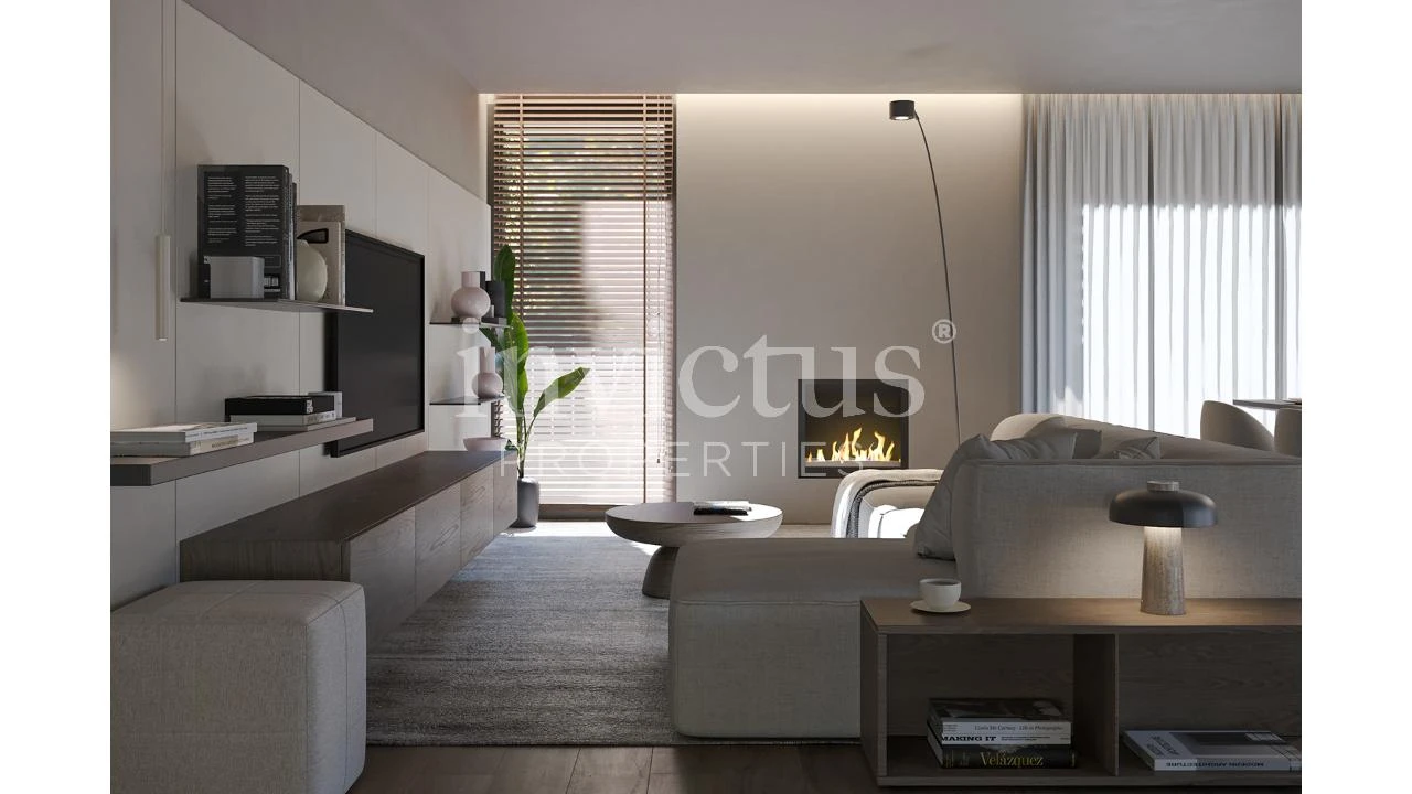 Apartamento T3 para Venda em Ramalde Foto 19