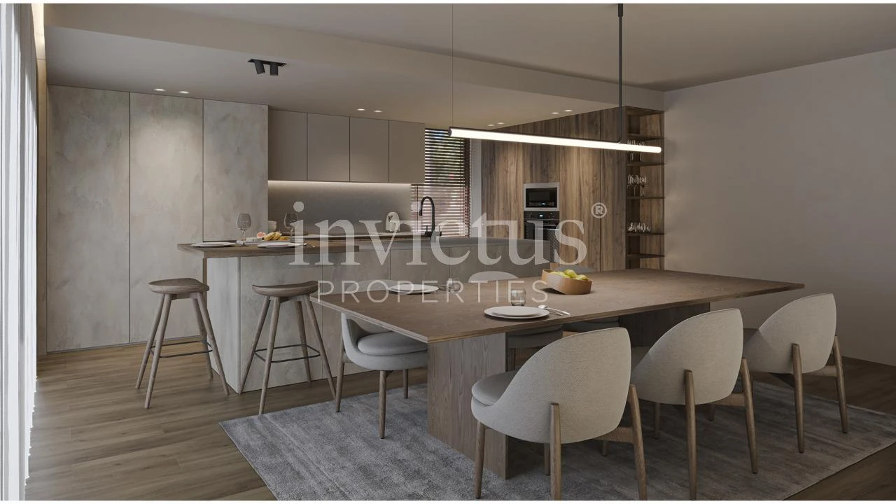 Apartamento T3 para Venda em Ramalde Foto 20