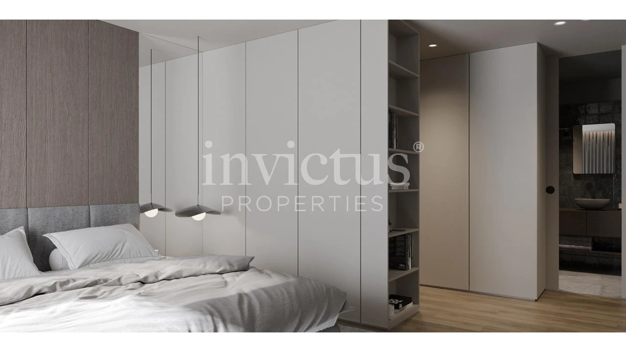 Apartamento T3 para Venda em Ramalde Foto 15