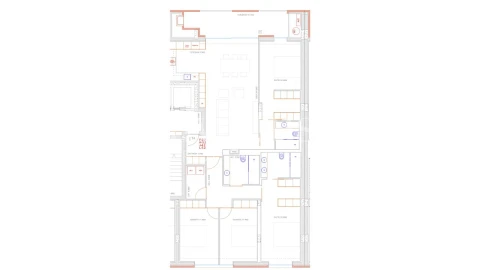 Apartamento T4 para Venda em Costa