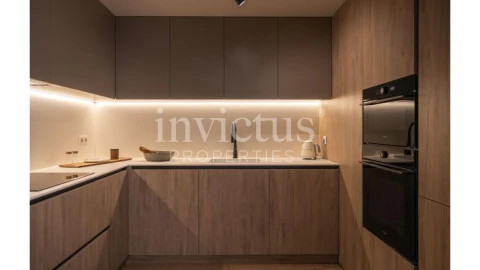 Apartamento T4 para Venda em Costa