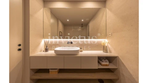 Apartamento T4 para Venda em Costa