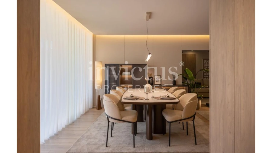 Apartamento T4 para Venda em Costa Foto 2