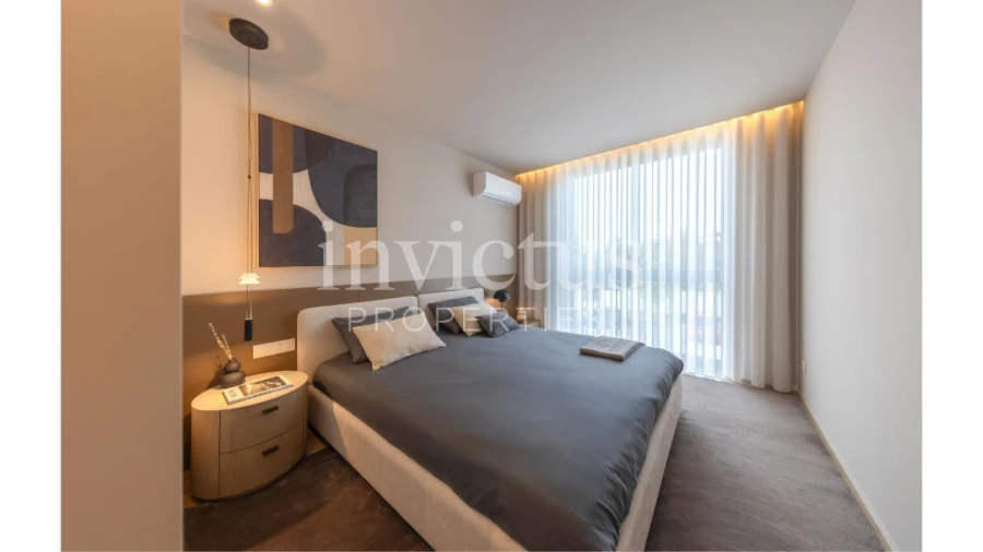 Apartamento T4 para Venda em Costa Foto 8