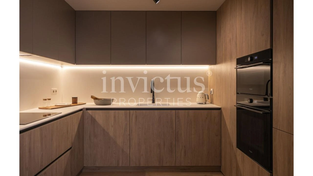 Apartamento T4 para Venda em Costa Foto 3