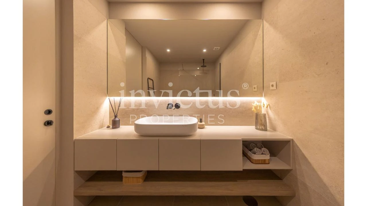 Apartamento T4 para Venda em Costa Foto 7