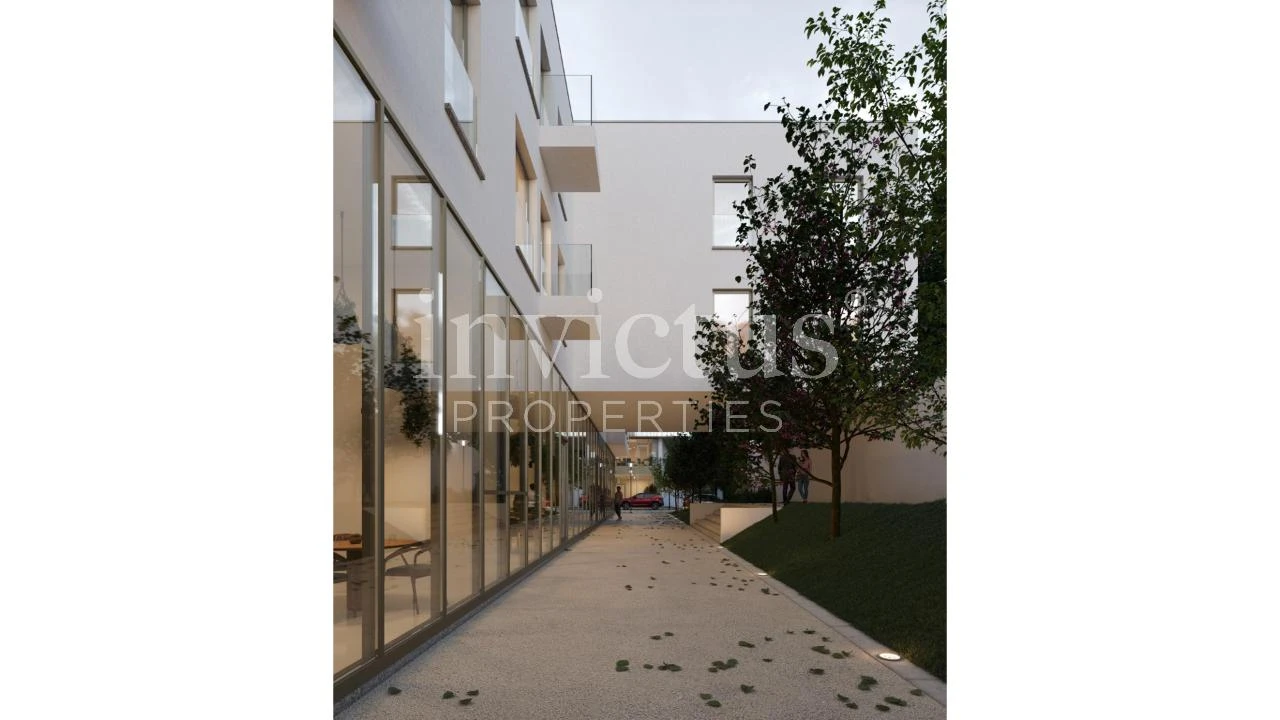 Apartamento T2 para Venda em Cedofeita, Santo Ildefonso, Sé, Miragaia, São Nicolau e Vitória Foto 3