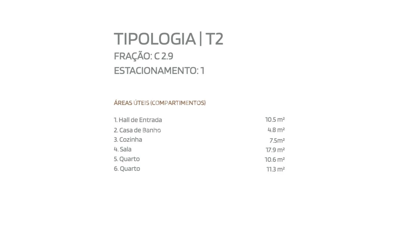 Apartamento T2 para Venda em Cedofeita, Santo Ildefonso, Sé, Miragaia, São Nicolau e Vitória Foto 6