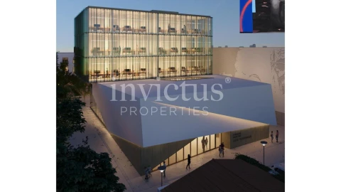 Apartamento T2 para Venda em Cedofeita, Santo Ildefonso, Sé, Miragaia, São Nicolau e Vitória